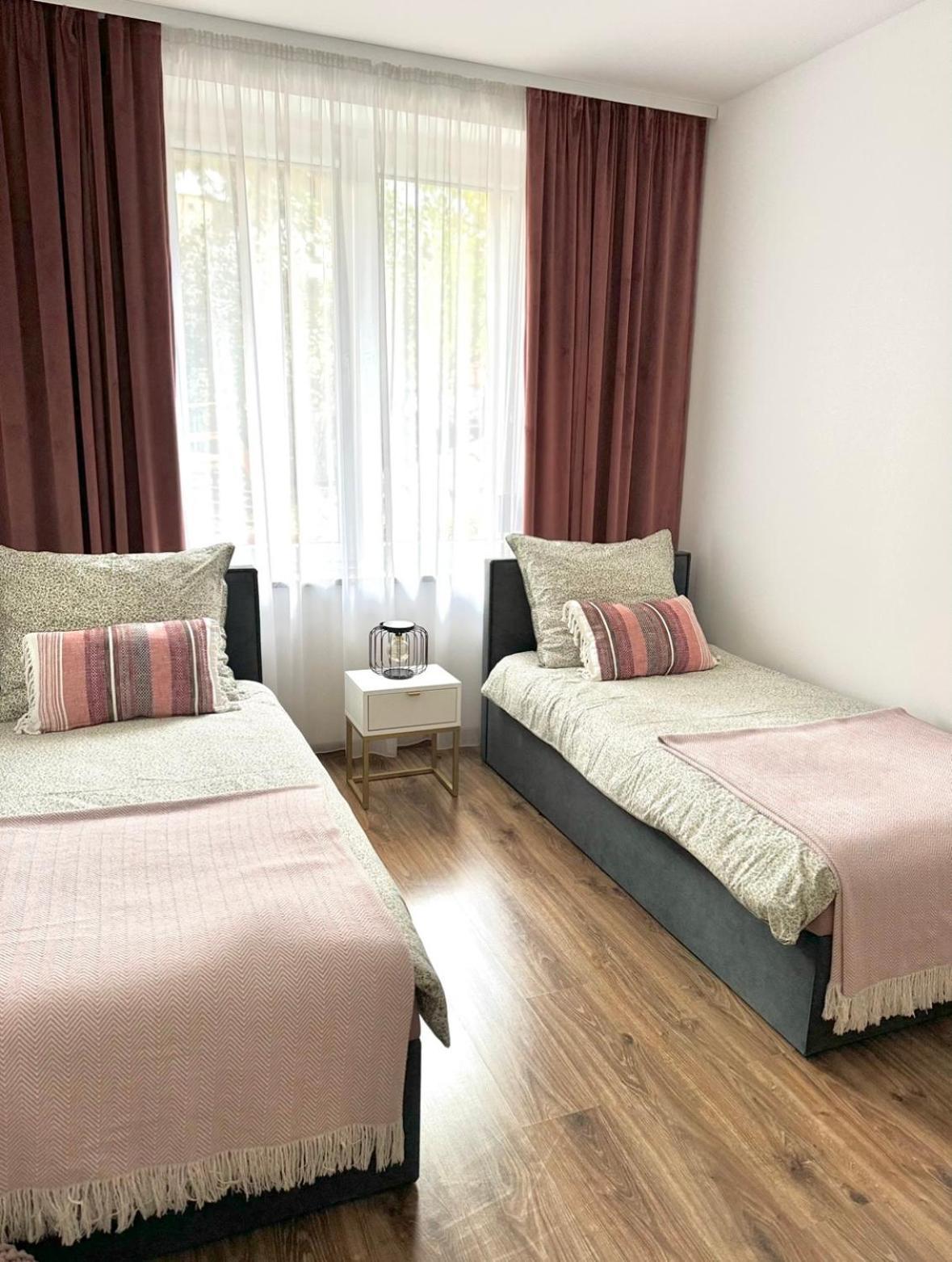 Dawna Mleczarnia Apartamenty Sosnowy Nowa Ruda Bagian luar foto