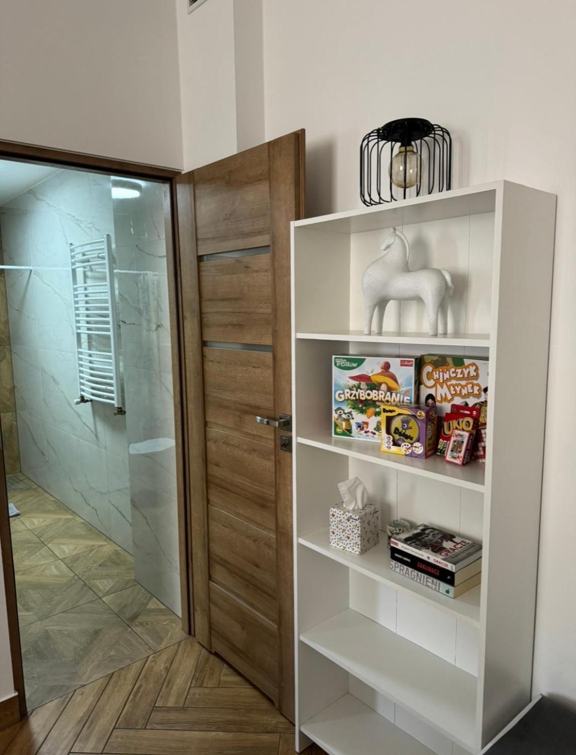 Dawna Mleczarnia Apartamenty Sosnowy Nowa Ruda Bagian luar foto