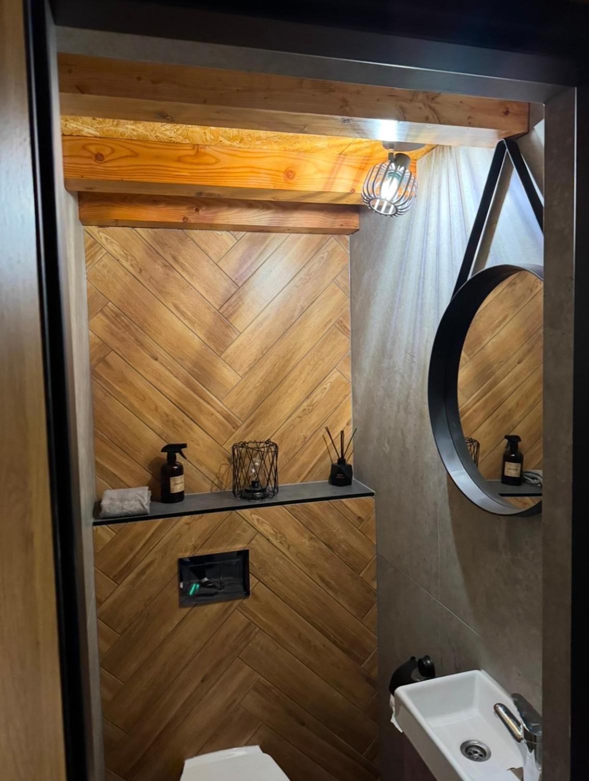 Dawna Mleczarnia Apartamenty Sosnowy Nowa Ruda Bagian luar foto