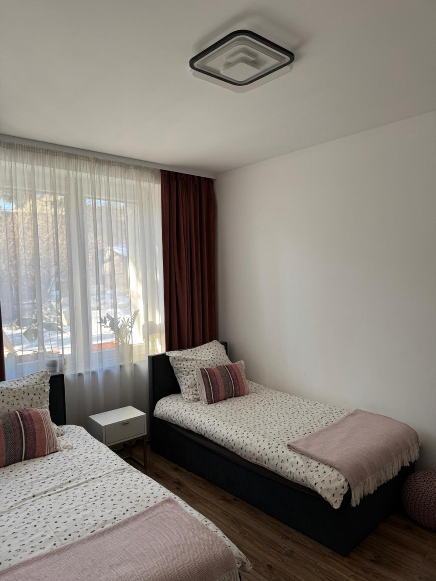 Dawna Mleczarnia Apartamenty Sosnowy Nowa Ruda Bagian luar foto