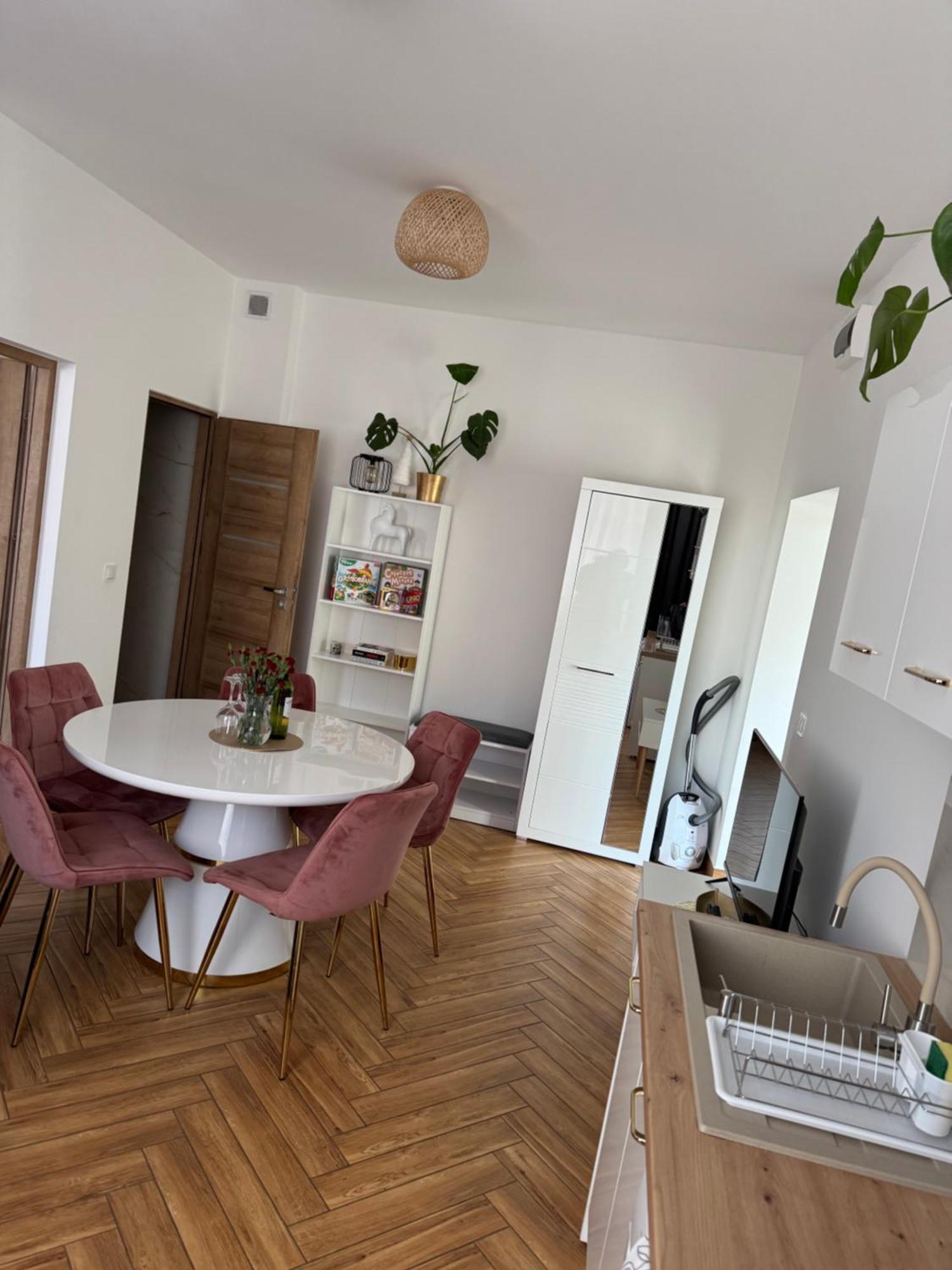 Dawna Mleczarnia Apartamenty Sosnowy Nowa Ruda Bagian luar foto