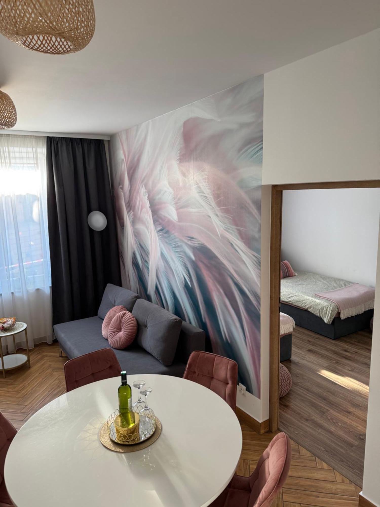 Dawna Mleczarnia Apartamenty Sosnowy Nowa Ruda Bagian luar foto